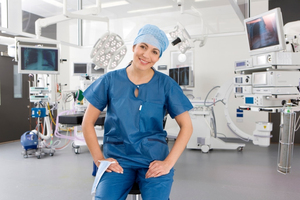 How to Become a Surgical Nurse Practitioner