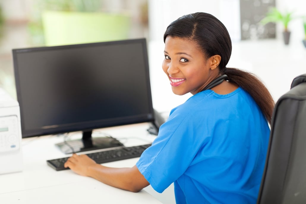 How to Become an Informatics Nurse