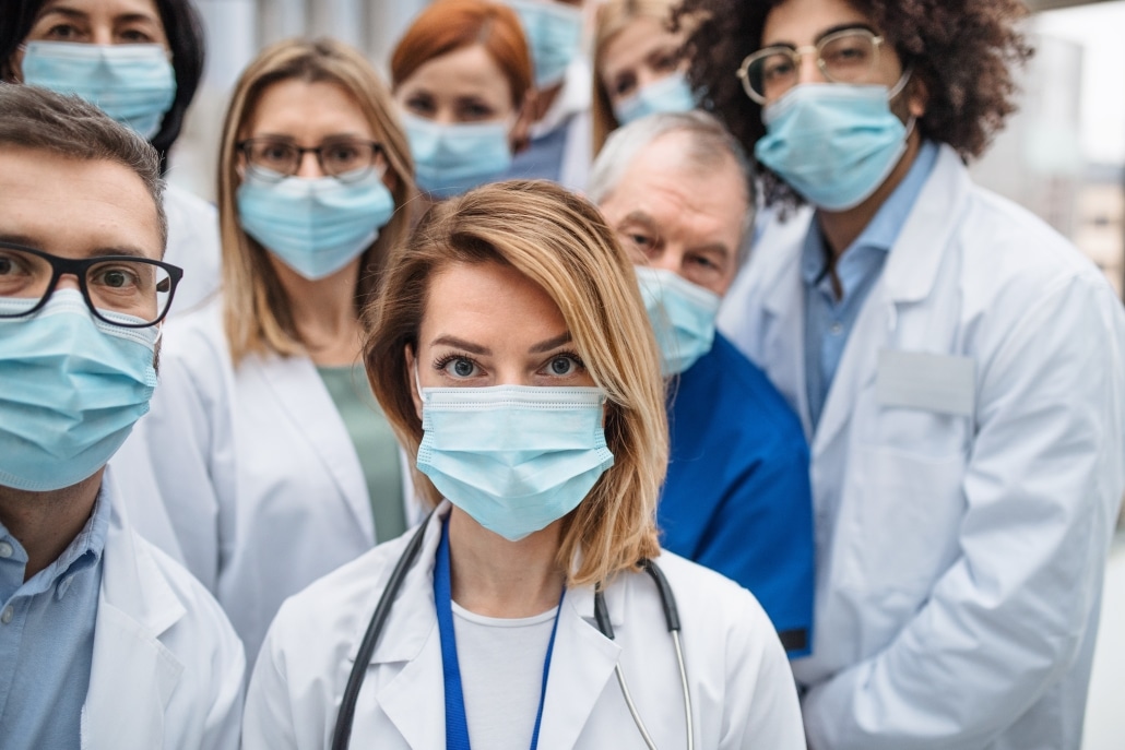 10 Reasons Why Nurses Make The Best Doctors