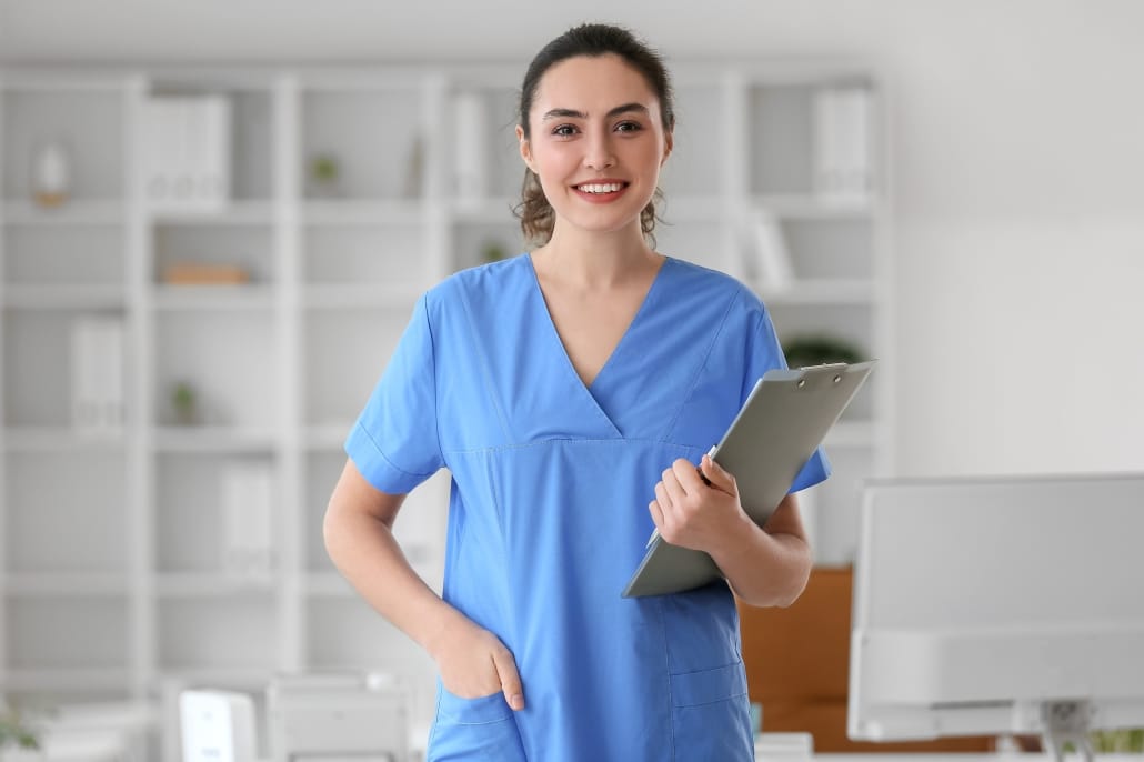 A Guide to Nursing Clinical Rotations