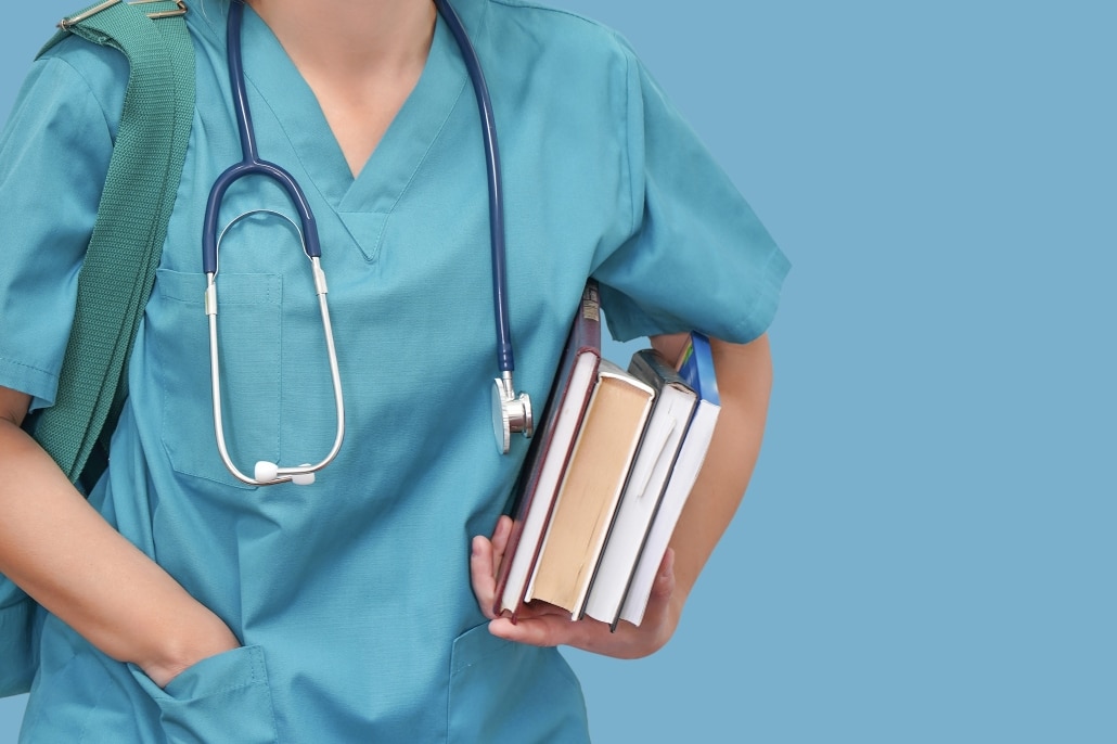 7 Proven Strategies for Nursing School Success