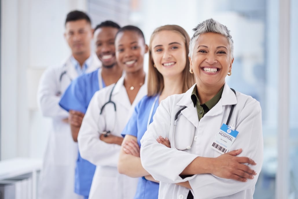 The Importance of Cultural Diversity in Healthcare