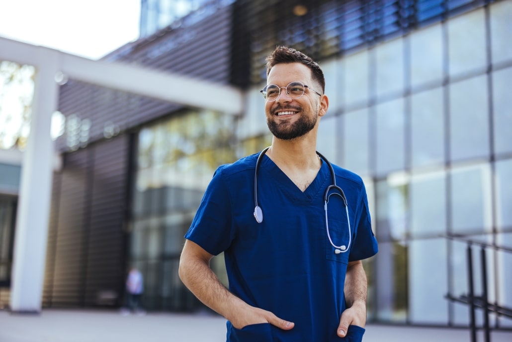 10 Reasons to Pursue a BSN Degree at Eagle Gate College