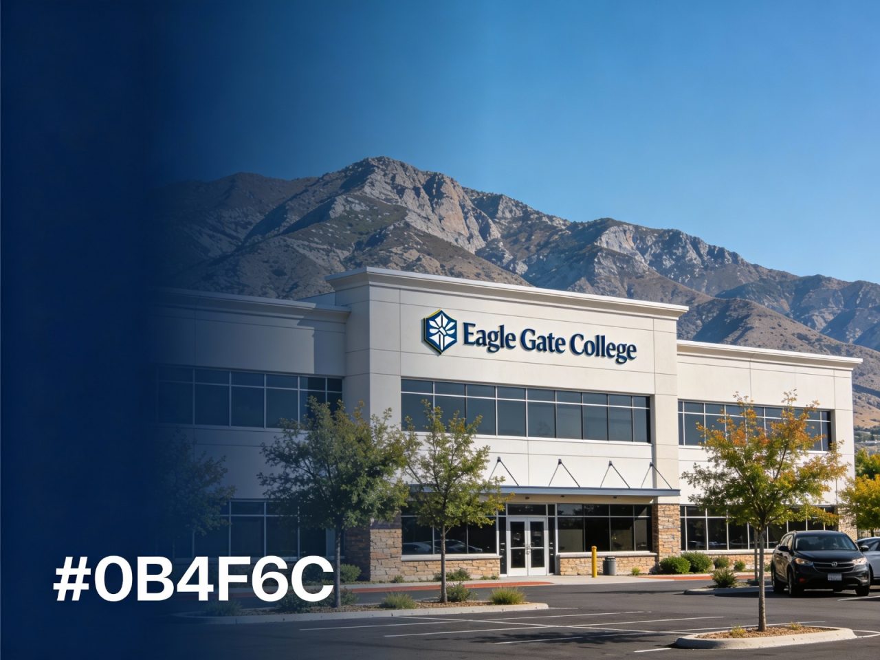 About Eagle Gate College